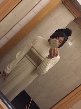 natsuさんのコーディネート