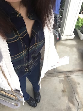 natsuさんのコーディネート