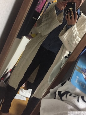 natsuさんのコーディネート