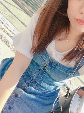 natsuさんのコーディネート