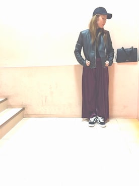 maaariさんのコーディネート