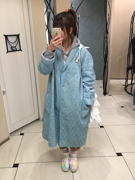 コダさんのコーディネート