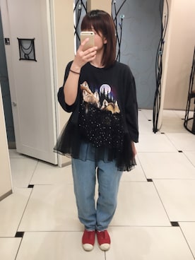 コダさんのコーディネート