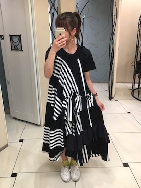 コダさんのコーディネート