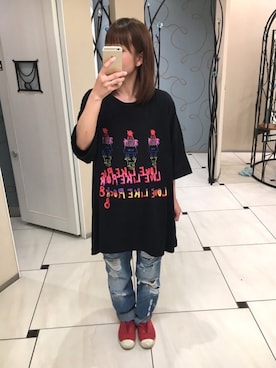 コダさんのコーディネート
