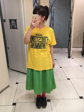 コダさんのコーディネート