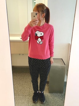 コダさんのコーディネート