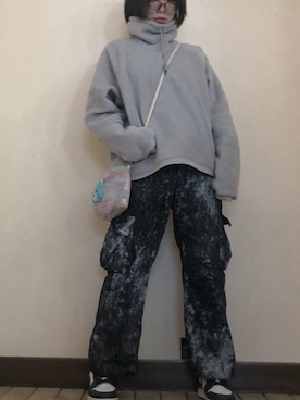 Sallyさんのコーディネート