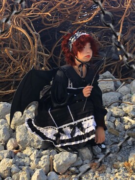 Sallyさんのコーディネート