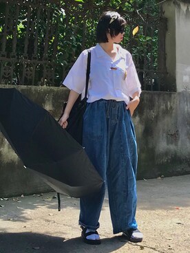 Sallyさんのコーディネート