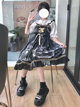 Sallyさんのコーディネート