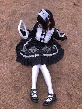 Sallyさんのコーディネート