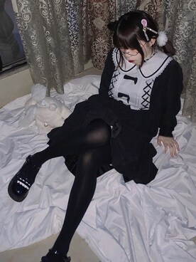 Sallyさんのコーディネート