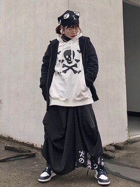 Sallyさんのコーディネート