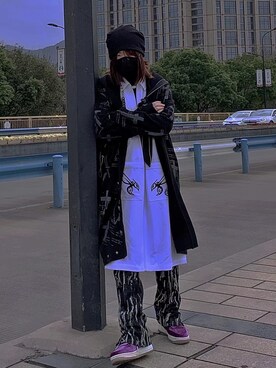 Sallyさんのコーディネート