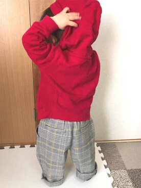 be*さん(キッズ・80cm)の春コーディネート