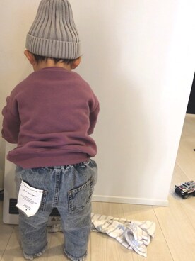 be＊さんのコーディネート