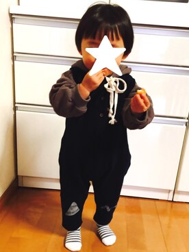 be＊さんのコーディネート