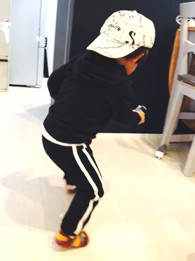 be＊さんのコーディネート