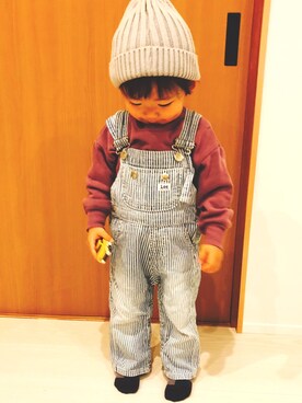 be＊さんのコーディネート