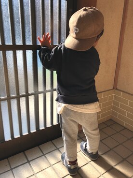 be＊さんのコーディネート