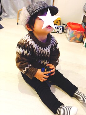 be＊さんのコーディネート