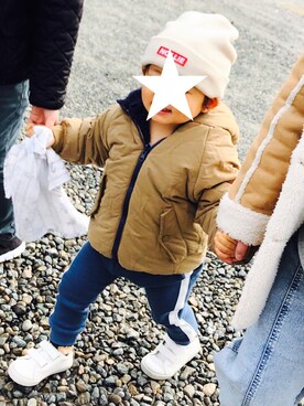 be＊さんのコーディネート