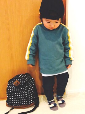 be＊さんのコーディネート