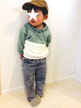 be＊さんのコーディネート