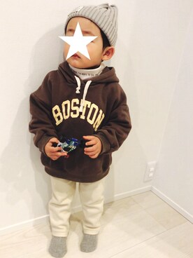 be＊さんのコーディネート