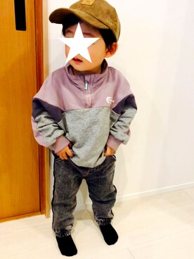 be＊さんのコーディネート