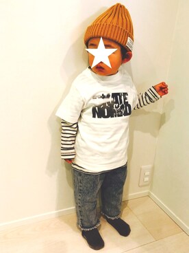 be＊さんのコーディネート