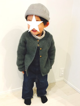 be＊さんのコーディネート