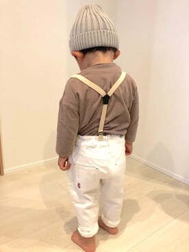 be＊さんのコーディネート