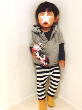 be＊さんのコーディネート