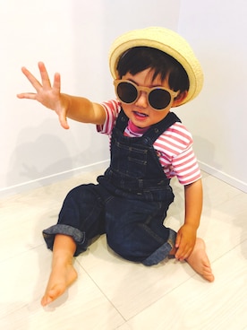 be＊さんのコーディネート