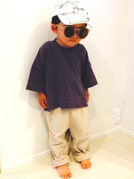 be＊さんのコーディネート