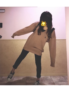 mauponさんのコーディネート