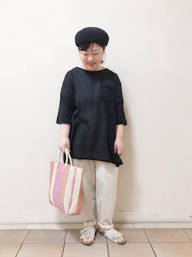 mihoさんのコーディネート