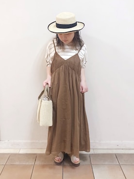 mihoさんのコーディネート