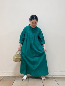 mihoさんのコーディネート