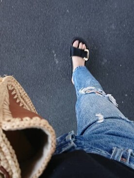 Yuriko Iizukaさんのコーディネート