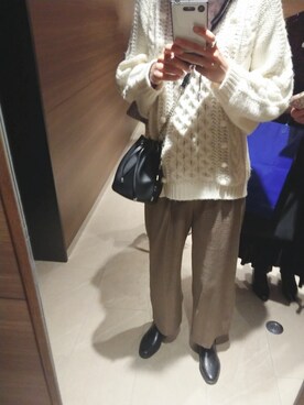 Yuriko Iizukaさんのコーディネート