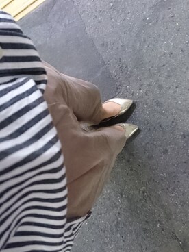 Yuriko Iizukaさんのコーディネート