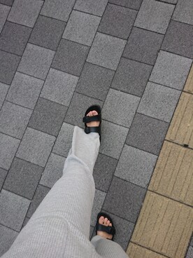 Yuriko Iizukaさんのコーディネート