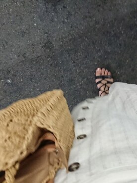 Yuriko Iizukaさんのコーディネート