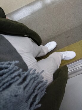 Yuriko Iizukaさんのコーディネート