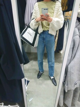 Yuriko Iizukaさんのコーディネート