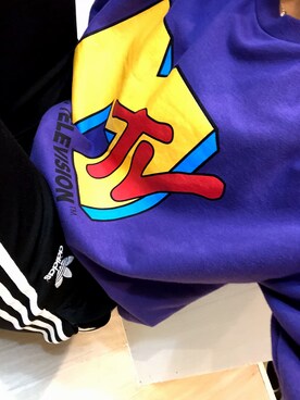 カカトくんさんのコーディネート