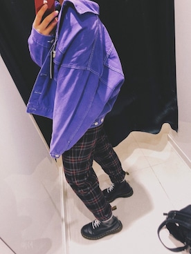 カカトくんさんのコーディネート